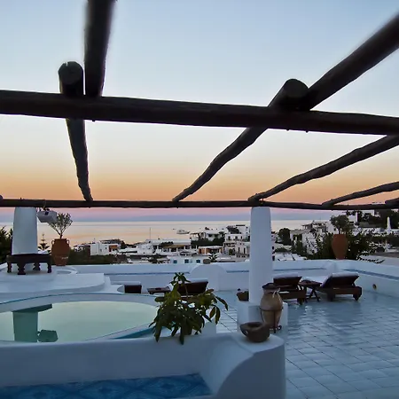 Quartara Boutique Hotel-2